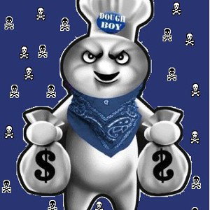 Greedy Gang
