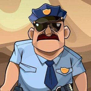chor aur police 