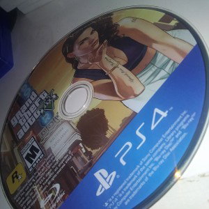 The good ol days