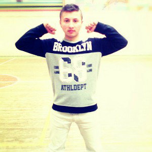 все так же бродим