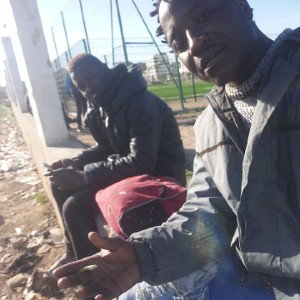  la rue