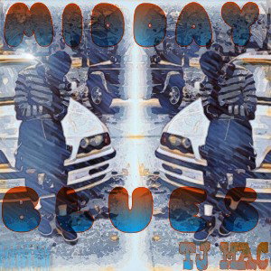 TJ Mac- Toinght 