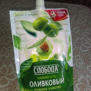 майонез