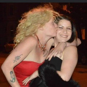 Love for a best friend