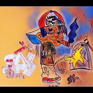 HBK Kaidot - Coffin