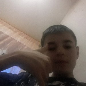 мой первый трек