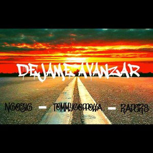 Déjame Avanzar 