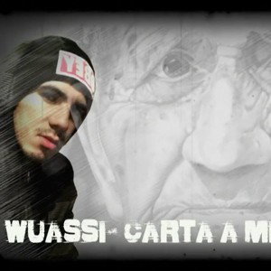 WUASSI ( CARTA  A MI ABUELO )