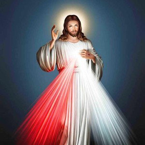 MEU JESUS CRISTO