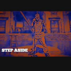 STEP ASIDE