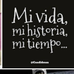 Mi historia
