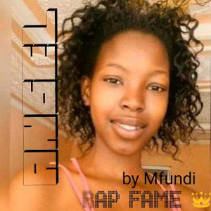 Angel by mfundi