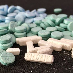 Drugs