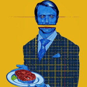 Ганнибал Лектор 