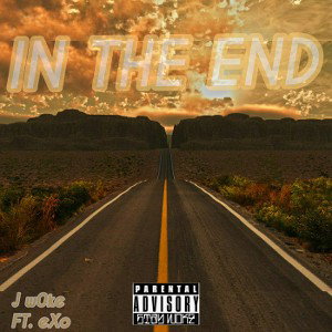 In The End Featuring @N0t_eXo