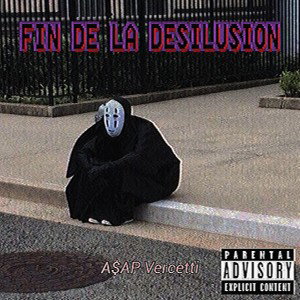 Fin De La Desilusión