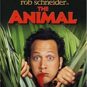 THE ANIMAL