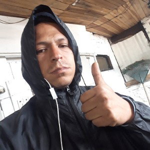 de quieto