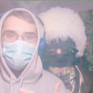 Каска (feat XYUBHOCKE) 