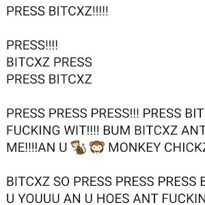 PRESS BITCXZ 