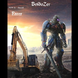 Boldozer
