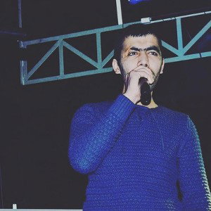 Murad Qubali & EMIL - CITY