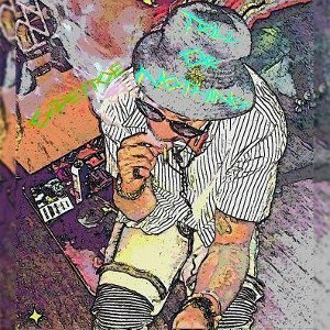 Gpettoe - High Again