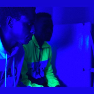 AM BACK -3QUE$T FT WANGU