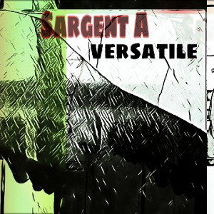 Sargent A - the 1 ft hate