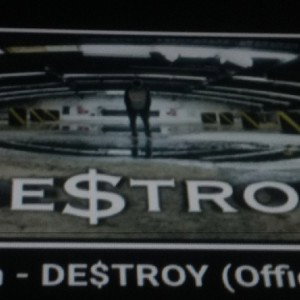de$troy
