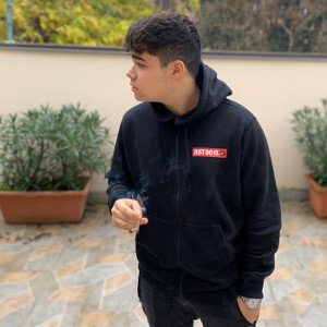 Say My Name
