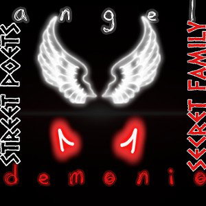 ⌲ 𝐴𝑛𝑔𝑒𝑙 👼𝑌 𝐷𝑒𝑚𝑜𝑛𝑖𝑜 😈𝐊𝐚𝐦𝐢𝐊𝐚𝐳𝐞 𝐅𝐭 𝐄𝐥 𝐀𝐧𝐭𝐡𝐎
