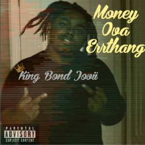Money Ova Errthang....Young Jeezy Flow