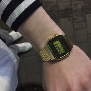 APR - Грязь, но сам