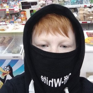 ice remeuk