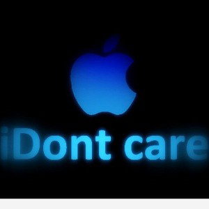 I don't care : Hardy21