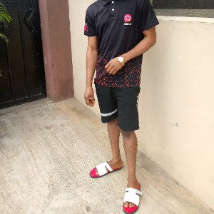 CHILLING (FREESTYLE)