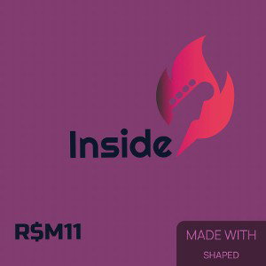 Inside
