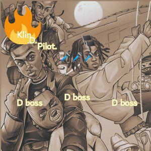 D boss