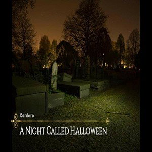 A Night Called Halloween - CorDero Kyng
