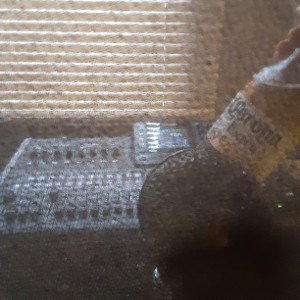 on that good shit 