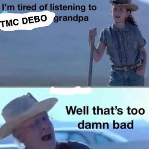 Trust In Me 