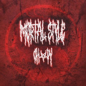 CH!PY - Mortal Style (группа в ВК CH!PY) 