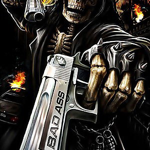 BAD ASS