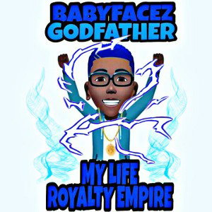 Babyfacez Godfather • I'm Going Super Saiyan Blue Universe10 