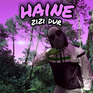 zizi dure - HAINE 