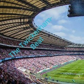 The Twickenham Beat