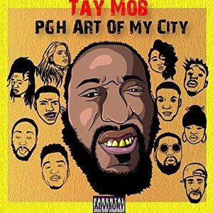Shifty Talk x Tay MOB x Jizzle Jizzle x Pac Gambino