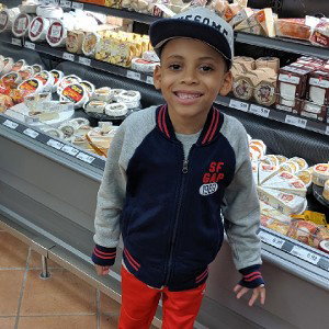 Territory. my lil 7 year old freestyle 🔥💪🎙️🎧🐼