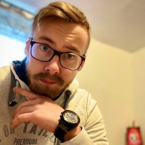 Wer bist du? (feat. Trade)